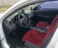 Білий Мазда 3, об'ємом двигуна 1.6 л та пробігом 235 тис. км за 4500 $, фото 7 на Automoto.ua
