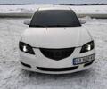 Білий Мазда 3, об'ємом двигуна 0 л та пробігом 188 тис. км за 5300 $, фото 1 на Automoto.ua