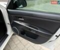Білий Мазда 3, об'ємом двигуна 1.6 л та пробігом 200 тис. км за 4950 $, фото 52 на Automoto.ua