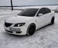 Білий Мазда 3, об'ємом двигуна 0 л та пробігом 188 тис. км за 5300 $, фото 1 на Automoto.ua