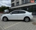 Білий Мазда 3, об'ємом двигуна 1.6 л та пробігом 200 тис. км за 4950 $, фото 4 на Automoto.ua