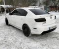 Білий Мазда 3, об'ємом двигуна 0 л та пробігом 188 тис. км за 5300 $, фото 4 на Automoto.ua