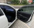Білий Мазда 3, об'ємом двигуна 1.6 л та пробігом 200 тис. км за 4950 $, фото 51 на Automoto.ua