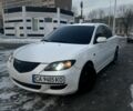 Белый Мазда 3, объемом двигателя 2 л и пробегом 2 тыс. км за 4500 $, фото 1 на Automoto.ua