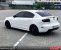 Белый Мазда 3, объемом двигателя 2 л и пробегом 0 тыс. км за 4800 $, фото 3 на Automoto.ua