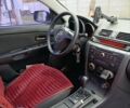 Білий Мазда 3, об'ємом двигуна 1.6 л та пробігом 235 тис. км за 4500 $, фото 4 на Automoto.ua
