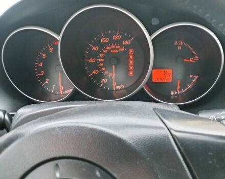 Білий Мазда 3, об'ємом двигуна 0 л та пробігом 188 тис. км за 5300 $, фото 7 на Automoto.ua