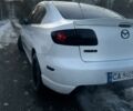 Белый Мазда 3, объемом двигателя 2 л и пробегом 2 тыс. км за 4500 $, фото 8 на Automoto.ua