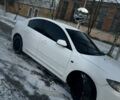 Білий Мазда 3, об'ємом двигуна 2 л та пробігом 270 тис. км за 4200 $, фото 2 на Automoto.ua