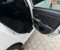 Білий Мазда 3, об'ємом двигуна 1.6 л та пробігом 200 тис. км за 4950 $, фото 49 на Automoto.ua