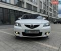 Білий Мазда 3, об'ємом двигуна 1.6 л та пробігом 200 тис. км за 4950 $, фото 16 на Automoto.ua