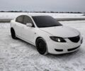 Білий Мазда 3, об'ємом двигуна 0 л та пробігом 188 тис. км за 5300 $, фото 2 на Automoto.ua