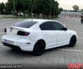 Белый Мазда 3, объемом двигателя 2 л и пробегом 0 тыс. км за 4800 $, фото 1 на Automoto.ua