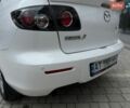 Білий Мазда 3, об'ємом двигуна 1.6 л та пробігом 200 тис. км за 4950 $, фото 22 на Automoto.ua