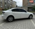 Білий Мазда 3, об'ємом двигуна 1.6 л та пробігом 200 тис. км за 4950 $, фото 10 на Automoto.ua