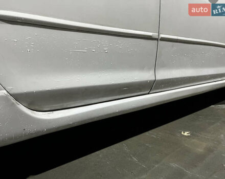 Белый Мазда 3, объемом двигателя 2 л и пробегом 295 тыс. км за 4500 $, фото 14 на Automoto.ua