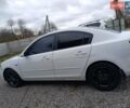 Білий Мазда 3, об'ємом двигуна 1.6 л та пробігом 235 тис. км за 4500 $, фото 2 на Automoto.ua