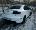 Білий Мазда 3, об'ємом двигуна 2 л та пробігом 270 тис. км за 4200 $, фото 3 на Automoto.ua