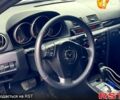 Білий Мазда 3, об'ємом двигуна 2 л та пробігом 182 тис. км за 4900 $, фото 7 на Automoto.ua