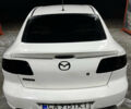 Белый Мазда 3, объемом двигателя 2 л и пробегом 295 тыс. км за 4500 $, фото 12 на Automoto.ua