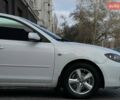 Белый Мазда 3, объемом двигателя 1.6 л и пробегом 216 тыс. км за 5499 $, фото 13 на Automoto.ua