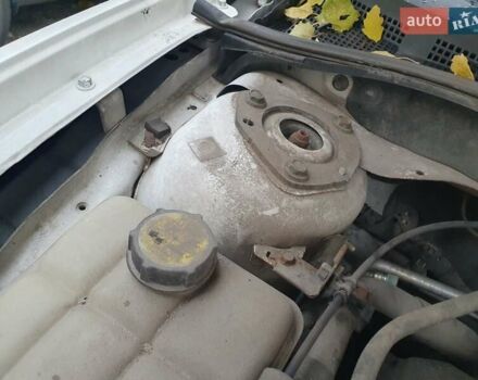 Білий Мазда 3, об'ємом двигуна 1.6 л та пробігом 120 тис. км за 5700 $, фото 20 на Automoto.ua