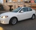 Білий Мазда 3, об'ємом двигуна 1.6 л та пробігом 120 тис. км за 5700 $, фото 15 на Automoto.ua