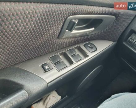 Білий Мазда 3, об'ємом двигуна 1.6 л та пробігом 120 тис. км за 5700 $, фото 27 на Automoto.ua