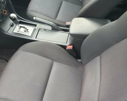 Белый Мазда 3, объемом двигателя 1.6 л и пробегом 120 тыс. км за 5999 $, фото 38 на Automoto.ua