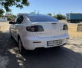 Білий Мазда 3, об'ємом двигуна 1.6 л та пробігом 203 тис. км за 5300 $, фото 5 на Automoto.ua