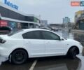 Белый Мазда 3, объемом двигателя 1.6 л и пробегом 213 тыс. км за 4999 $, фото 7 на Automoto.ua