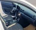 Белый Мазда 3, объемом двигателя 1.6 л и пробегом 167 тыс. км за 6500 $, фото 8 на Automoto.ua