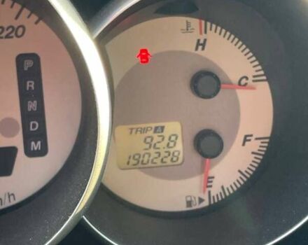 Білий Мазда 3, об'ємом двигуна 1.6 л та пробігом 190 тис. км за 6100 $, фото 9 на Automoto.ua