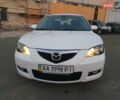 Білий Мазда 3, об'ємом двигуна 1.6 л та пробігом 120 тис. км за 5700 $, фото 11 на Automoto.ua