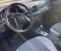 Білий Мазда 3, об'ємом двигуна 1.6 л та пробігом 190 тис. км за 6100 $, фото 6 на Automoto.ua