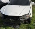 Белый Мазда 3, объемом двигателя 1.6 л и пробегом 220 тыс. км за 3999 $, фото 1 на Automoto.ua