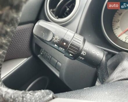 Мазда 3 2007 у Києві на Automoto.ua Білий Мазда 3, об'ємом двигуна 1.6 л та пробігом 120 тис. км за 6300 $, фото 2 на Automoto.ua