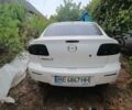 Білий Мазда 3, об'ємом двигуна 1.6 л та пробігом 221 тис. км за 3500 $, фото 1 на Automoto.ua