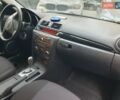 Белый Мазда 3, объемом двигателя 1.6 л и пробегом 120 тыс. км за 5999 $, фото 23 на Automoto.ua