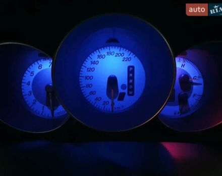Білий Мазда 3, об'ємом двигуна 1.6 л та пробігом 120 тис. км за 5700 $, фото 18 на Automoto.ua