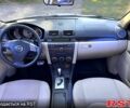 Белый Мазда 3, объемом двигателя 1.6 л и пробегом 200 тыс. км за 4900 $, фото 2 на Automoto.ua