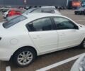 Мазда 3 2007 у Києві на Automoto.ua Білий Мазда 3, об'ємом двигуна 1.6 л та пробігом 120 тис. км за 6300 $, фото 3 на Automoto.ua