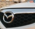 Білий Мазда 3, об'ємом двигуна 1.6 л та пробігом 120 тис. км за 5700 $, фото 10 на Automoto.ua