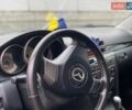Белый Мазда 3, объемом двигателя 1.6 л и пробегом 213 тыс. км за 4999 $, фото 9 на Automoto.ua