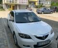 Белый Мазда 3, объемом двигателя 1 л и пробегом 133 тыс. км за 7000 $, фото 6 на Automoto.ua