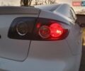 Білий Мазда 3, об'ємом двигуна 1.6 л та пробігом 120 тис. км за 5700 $, фото 5 на Automoto.ua