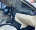 Белый Мазда 3, объемом двигателя 1.6 л и пробегом 216 тыс. км за 5499 $, фото 30 на Automoto.ua