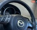 Белый Мазда 3, объемом двигателя 1.6 л и пробегом 216 тыс. км за 5499 $, фото 18 на Automoto.ua