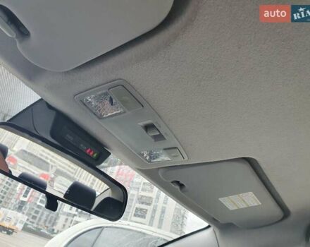 Білий Мазда 3, об'ємом двигуна 1.6 л та пробігом 120 тис. км за 5700 $, фото 23 на Automoto.ua