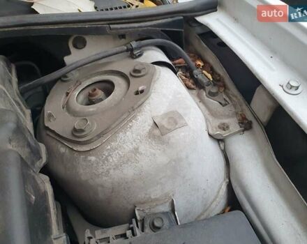 Білий Мазда 3, об'ємом двигуна 1.6 л та пробігом 120 тис. км за 5700 $, фото 21 на Automoto.ua